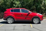 Used 2018 Kia Sportage LX image 3