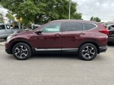 Used 2017 Honda CR-V Touring image 4