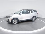 Used 2022 Chevrolet Equinox LT image 5