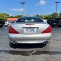 Used 2004 Mercedes-Benz SL 500 image 4
