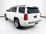 Used 2015 Chevrolet Tahoe LT w/ Luxury Package image 5