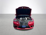 Used 2014 Lexus IS 350 AWD image 4