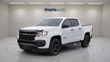 Used 2022 Chevrolet Colorado LT w/ Redline Special Edition image 2
