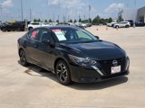 Certified 2024 Nissan Sentra SV image 1