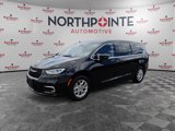 Used 2024 Chrysler Pacifica Touring-L image 2