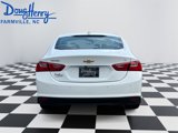 New 2025 Chevrolet Malibu LT image 4