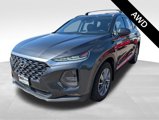 Used 2020 Hyundai Santa Fe SEL w/ Convenience Package image 3