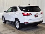 Used 2018 Chevrolet Equinox LT image 3