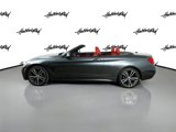 Used 2016 BMW 435i xDrive Convertible image 4