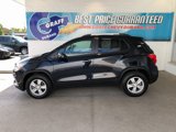 Certified 2021 Chevrolet Trax LT w/ Premium Seat Package image 5