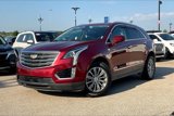 Used 2017 Cadillac XT5 Luxury w/ Driver Awareness Package image 2