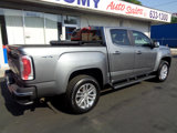 Used 2018 GMC Canyon SLT w/ Trailering Package image 3