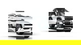 New 2025 Chevrolet Trax LT w/ LT Convenience Package image 4