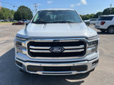 New 2025 Ford F150 Lariat image 3