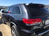 Certified 2015 Jeep Grand Cherokee Limited image 6