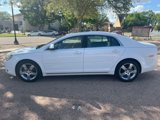 Used 2011 Chevrolet Malibu LT w/ HFV6 Engine Package image 4
