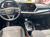 Used 2024 Chevrolet Trax LT w/ LT Convenience Package image 4