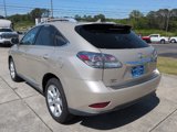 Used 2012 Lexus RX 350 FWD image 5