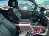 Used 2014 Ford F150 Lariat w/ Lariat Chrome Package image 3