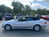 Used 2003 Mercedes-Benz CLK 320 Cabriolet image 4