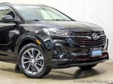 Certified 2022 Buick Encore GX Select w/ Sport Touring Package image 2