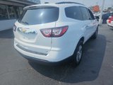 Used 2017 Chevrolet Traverse LT image 4