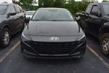 Used 2022 Hyundai Elantra SEL image 2