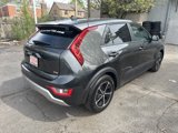 Used 2023 Kia Niro LX image 4