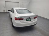 Used 2017 Chevrolet Malibu LT image 6