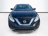 Used 2015 Nissan Murano SL image 2
