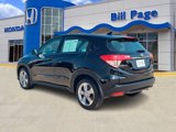 Certified 2022 Honda HR-V LX image 6