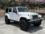 Used 2016 Jeep Wrangler Unlimited Sport w/ Quick Order Package 24S image 2