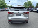 Certified 2020 Lexus NX 300 FWD w/ Premium Package image 4