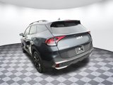 Used 2023 Kia Sportage X-Line w/ X-Line Premium Package image 3