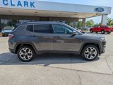Used 2020 Jeep Compass Limited image 3