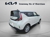 New 2025 Kia Soul LX image 6