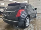 Used 2019 Cadillac XT5 FWD image 2