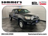 Used 2015 Toyota Tacoma PreRunner image 1