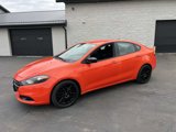 Used 2016 Dodge Dart SXT image 2