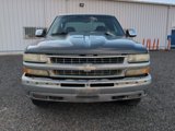 Used 1999 Chevrolet Silverado 1500 LS w/ Off-Road Chassis Pkg image 2