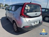Used 2021 Kia Soul LX image 2