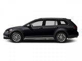 Used 2017 Volkswagen Golf Alltrack SE image 3