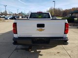 Used 2015 Chevrolet Silverado 1500 W/T w/ WT Fleet Convenience Package image 6