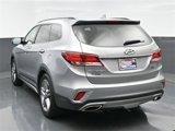 Used 2017 Hyundai Santa Fe Limited image 4