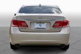 Used 2012 Lexus ES 350 image 4