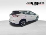 Used 2018 Nissan Murano SL w/ Moonroof Package image 4