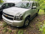 Used 2012 Chevrolet Suburban LT w/ Luxury Package image 3