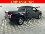 Used 2018 Ford F150 XLT w/ Equipment Group 302A Luxury image 4
