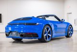 Used 2024 Porsche 911 Carrera 4S image 4