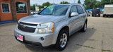 Used 2007 Chevrolet Equinox LT w/ LT Preferred Equipment Group image 2